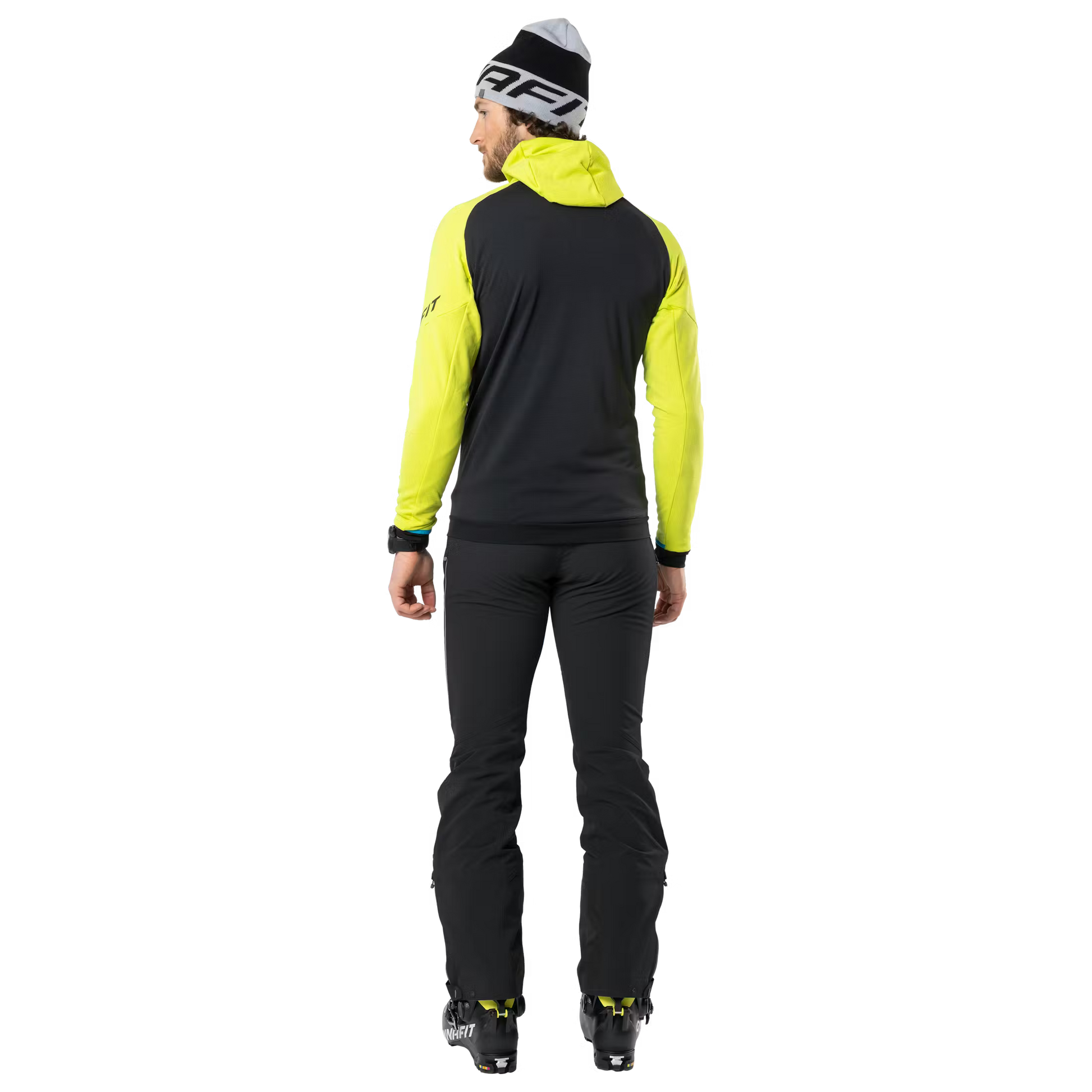 Spodnie DYNAFIT Mercury Dynastretch Pants