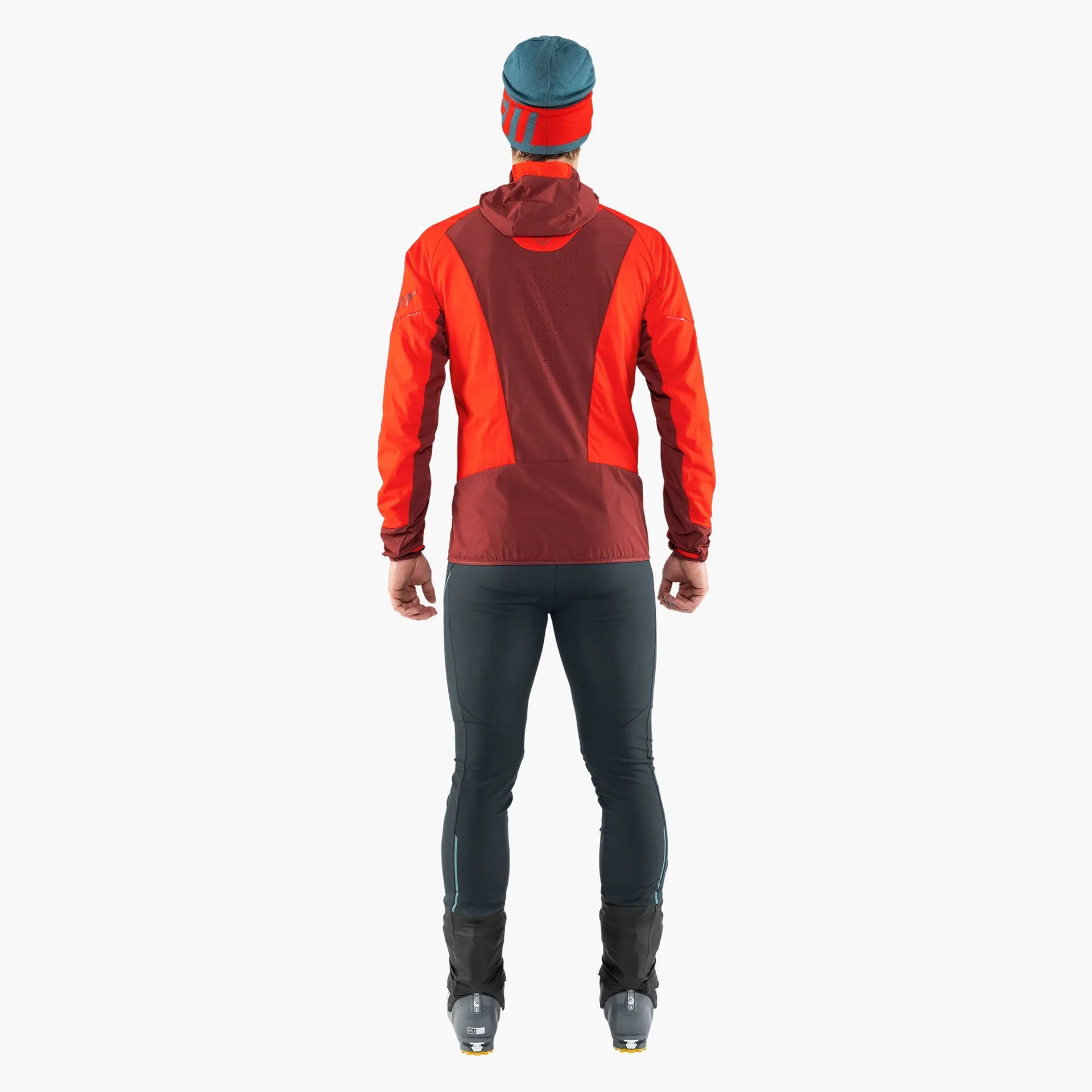 Kurtka DYNAFIT Mezzalama Polartec Alpha Jacket | Dawn