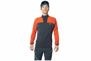 Bluza DYNAFIT Speed Polartec 1/2 Zip | Dawn