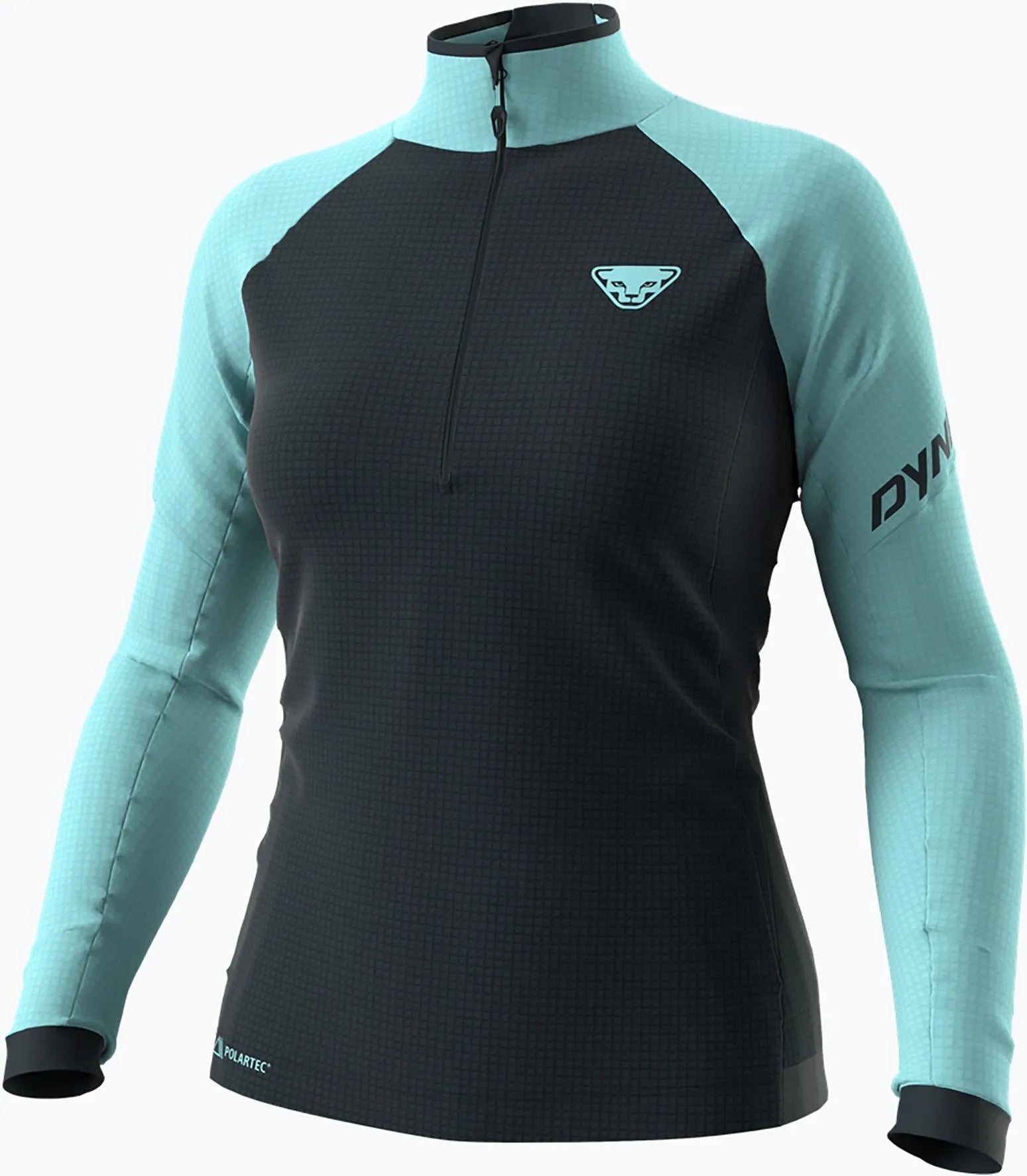 Bluza DYNAFIT Speed Polartec 1/2 Zip | Marine Blue
