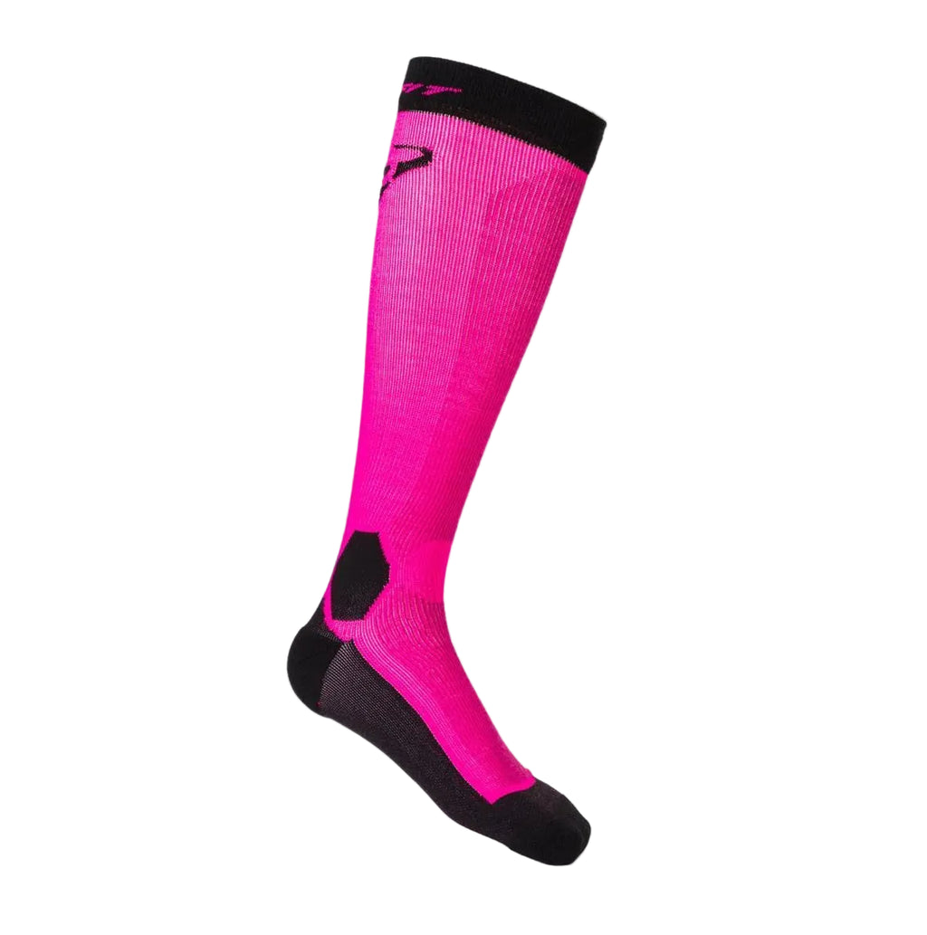 Skarpety DYNAFIT The Skitouring Socks | Pink Glo