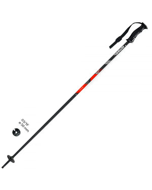 Kijki GABEL CVJ Junior - Aluminium