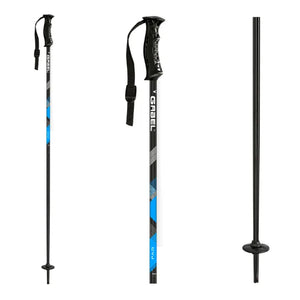 Kijki GABEL CVJ Junior - Aluminium