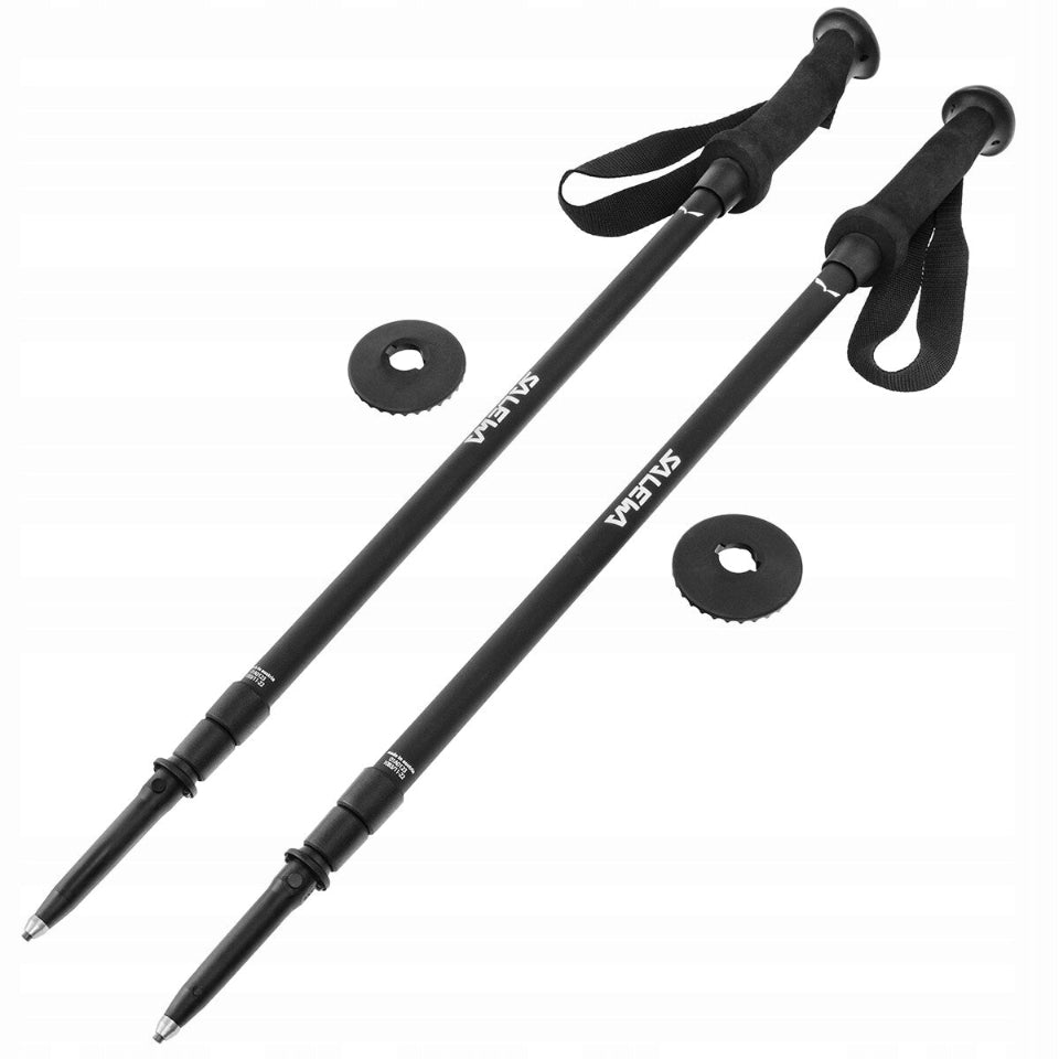 kilki trekkingowe salewa czarne