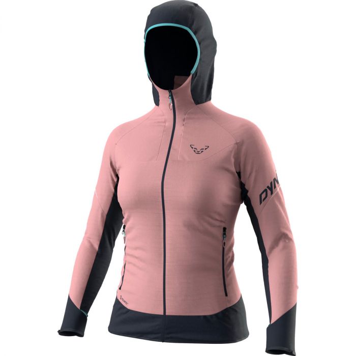 Kurtka DYNAFIT Mezzalama Polartec Alpha | Mokarosa