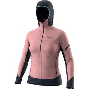 Kurtka DYNAFIT Mezzalama Polartec Alpha | Mokarosa