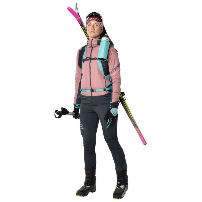 Kurtka DYNAFIT Mezzalama Polartec Alpha | Mokarosa
