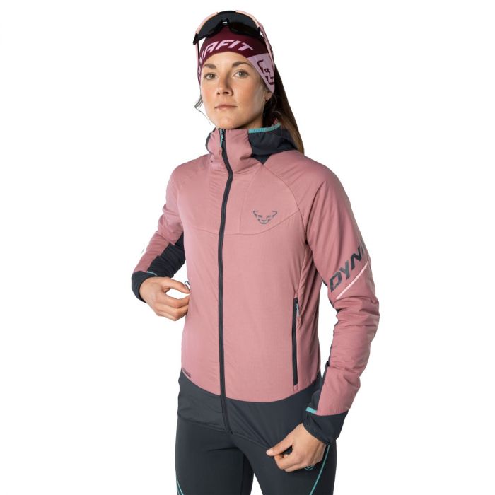 Kurtka DYNAFIT Mezzalama Polartec Alpha | Mokarosa