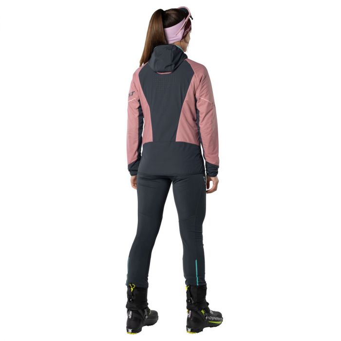 Kurtka DYNAFIT Mezzalama Polartec Alpha | Mokarosa