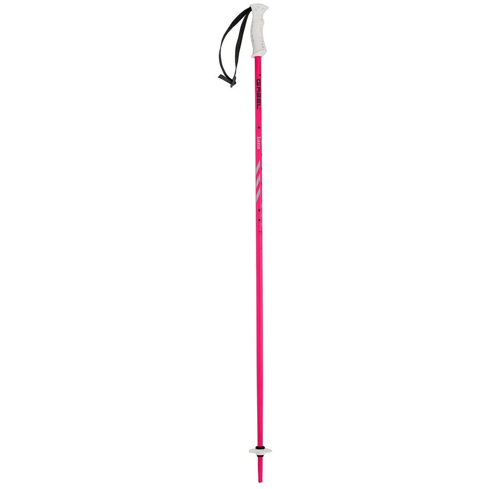 Kijki GABEL LUNA Junior - Aluminiowe