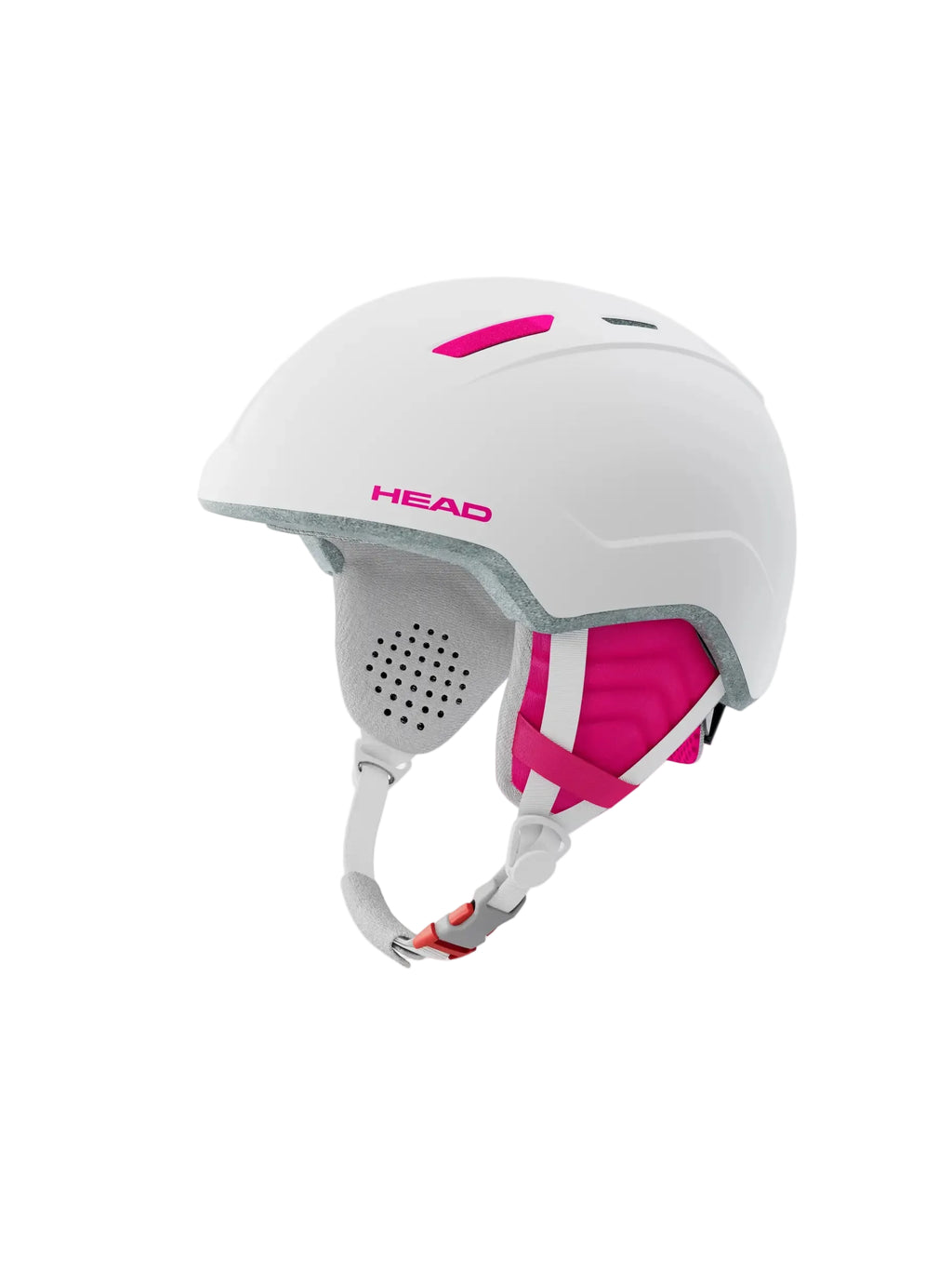 Kask HEAD MAJA Junior narciarski i snowboardowy
