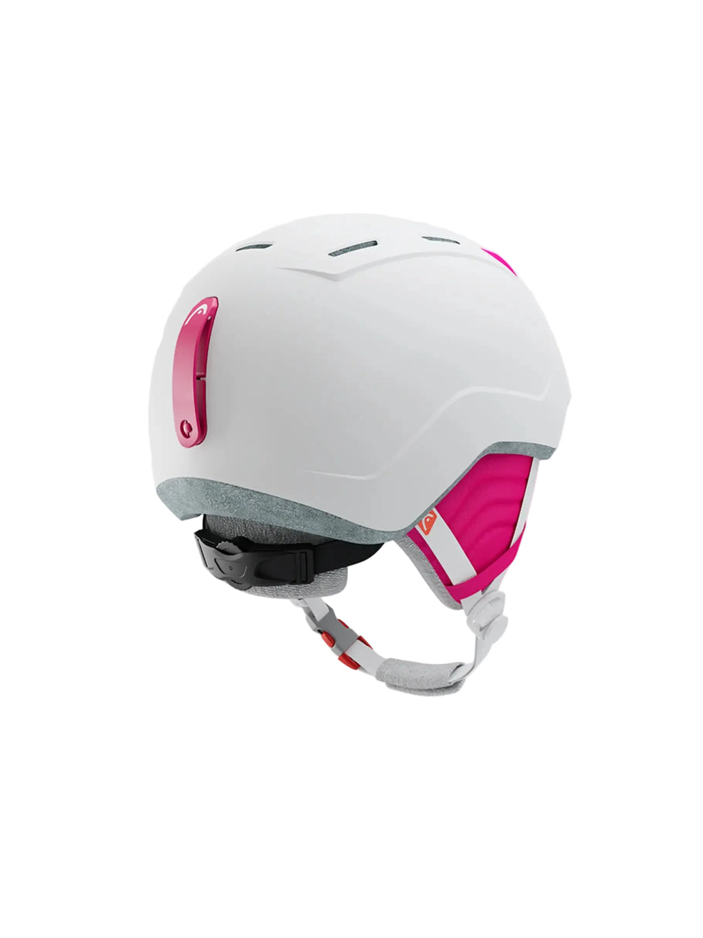 Kask HEAD MAJA Junior narciarski i snowboardowy