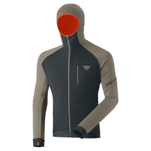 Bluza DYNAFIT Radical Polartec Jacket | Rock Khaki