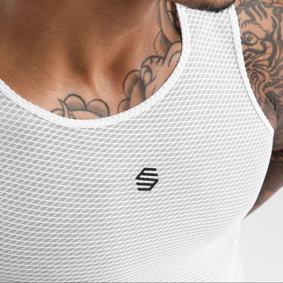 Podkoszulka rowerowa męska SIROKO- Velocity L-XL