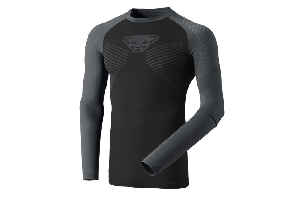 Koszulka DYNAFIT Speed Dryarn Longsleeve Tee
