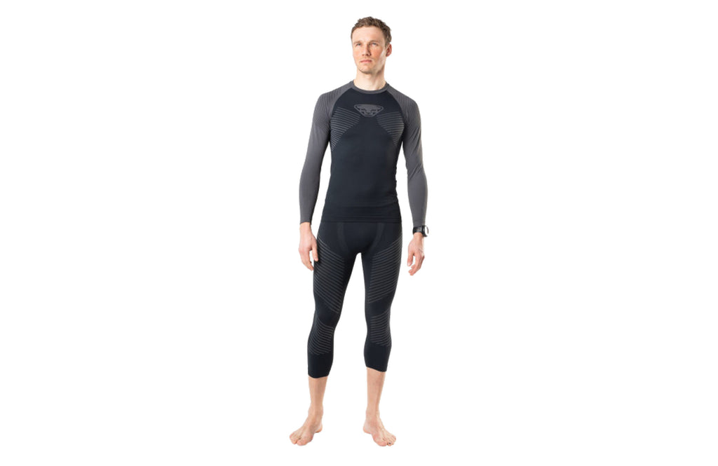 Koszulka DYNAFIT Speed Dryarn Longsleeve Tee