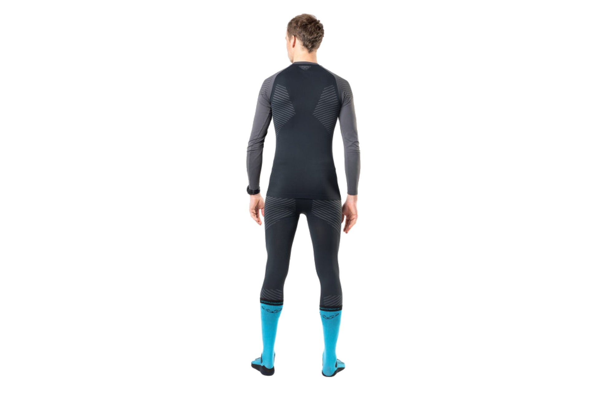 Koszulka DYNAFIT Speed Dryarn Longsleeve Tee