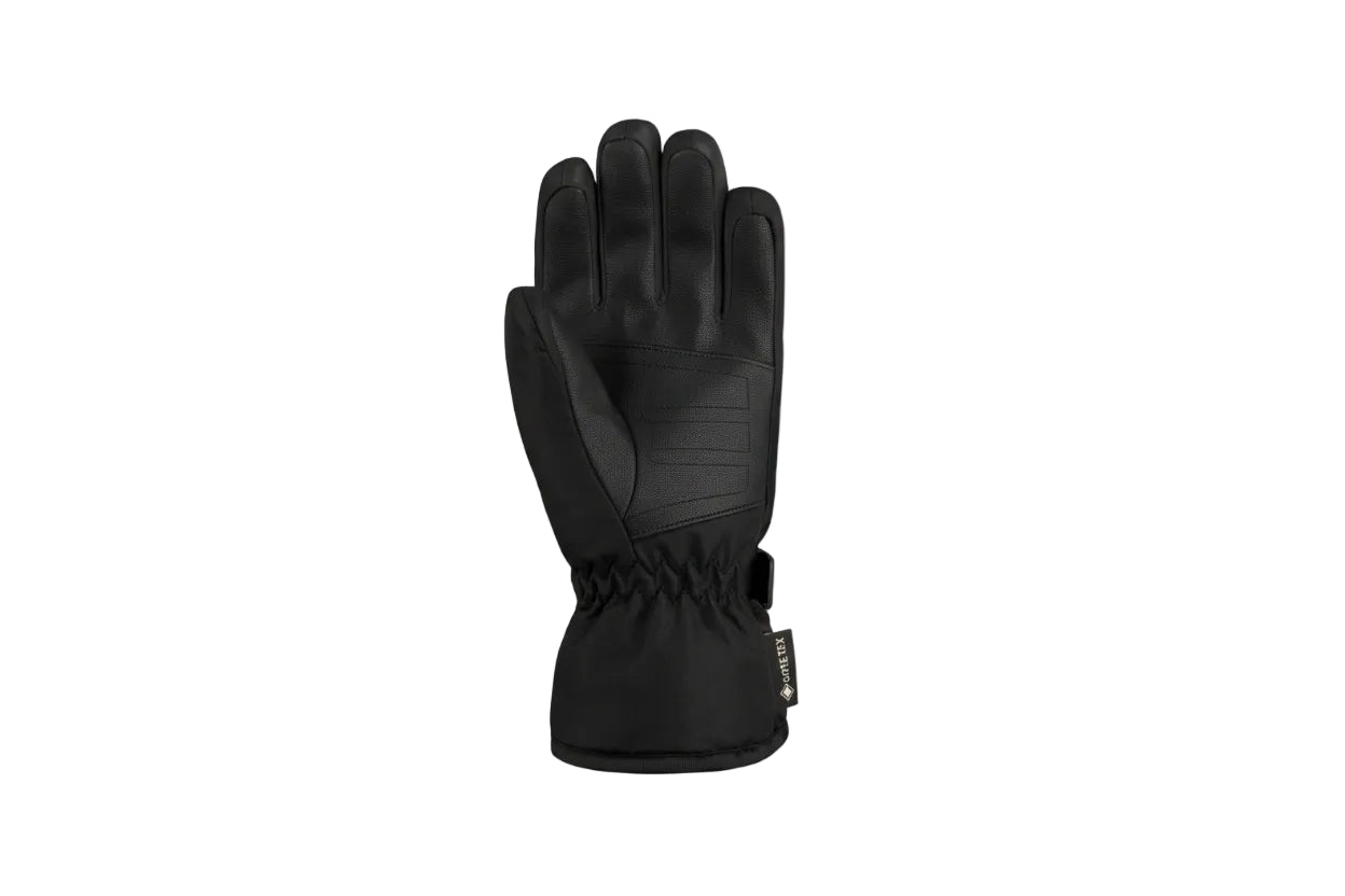 Rękawice narciarskie REUSCH Flash GTX JR juniorskie