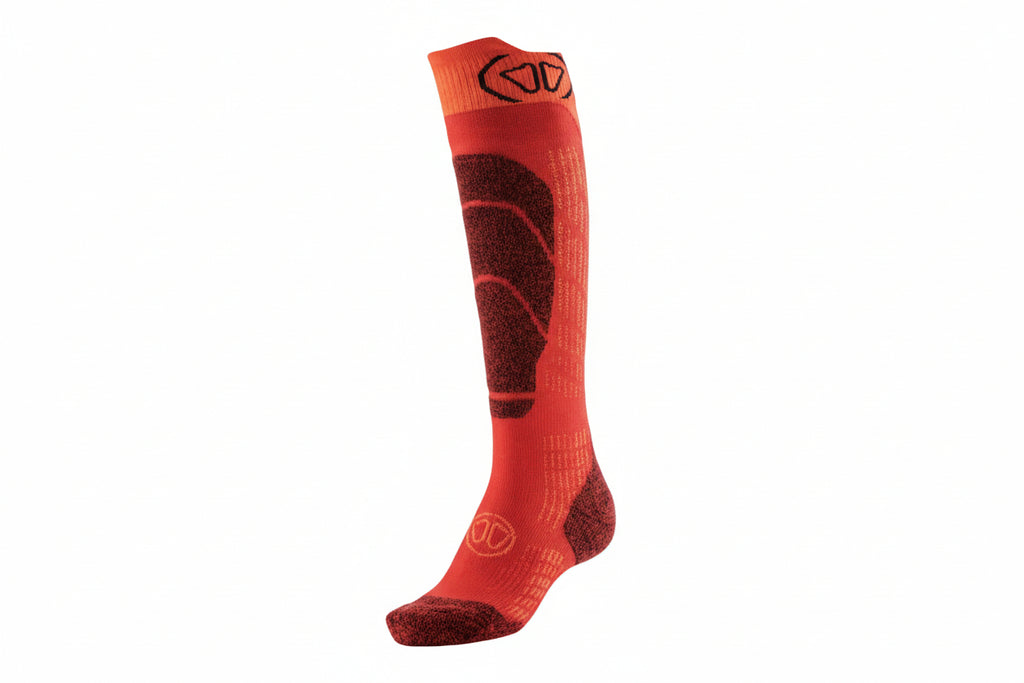 Skarpety Ski Merino Junior Sidas