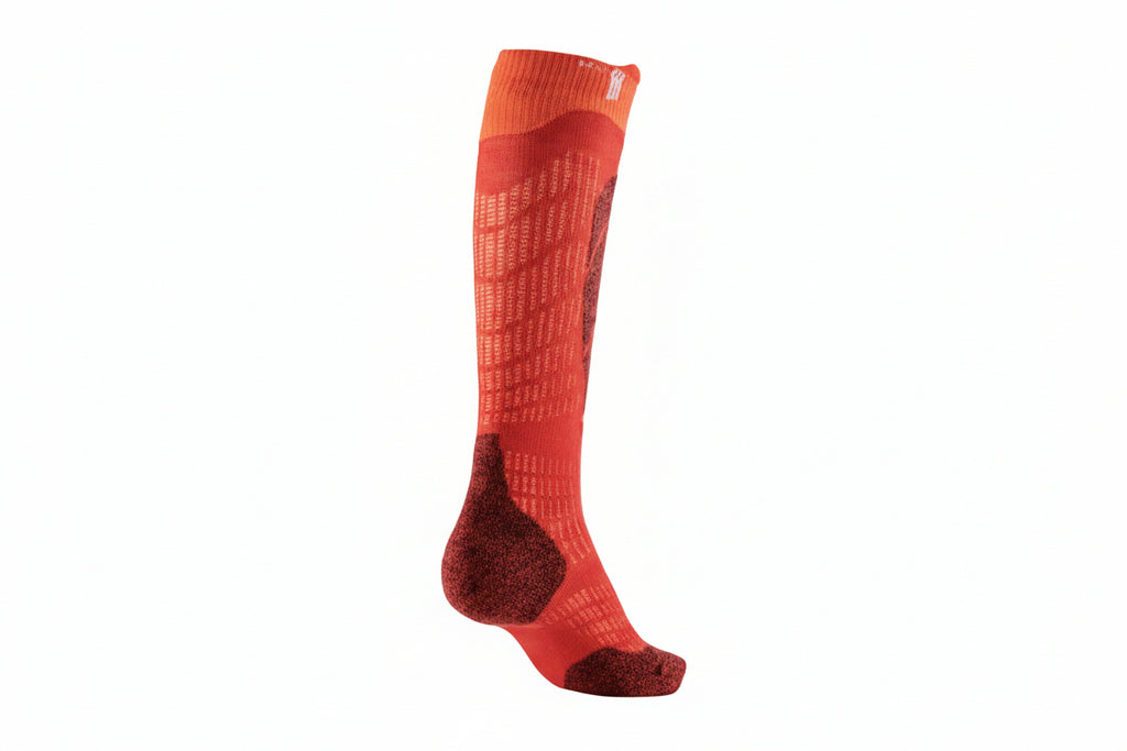 Skarpety Ski Merino Junior Sidas