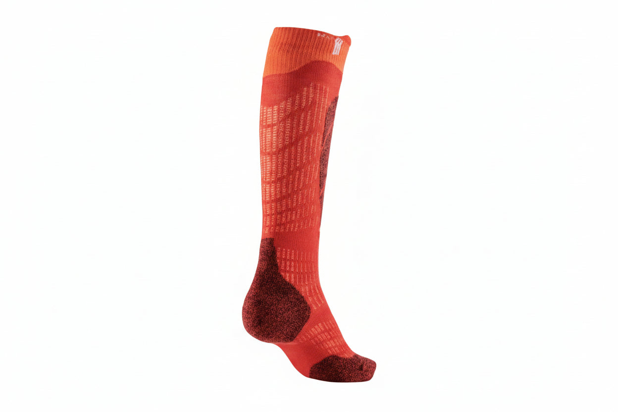 Skarpety Ski Merino Junior Sidas