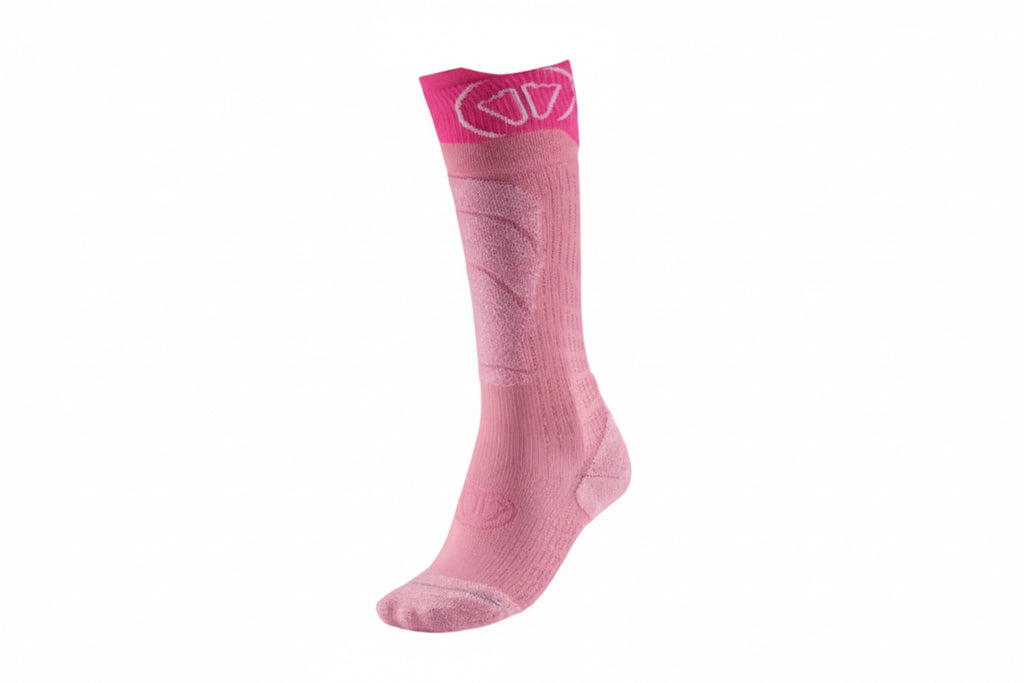 Skarpety Ski Merino Junior Sidas