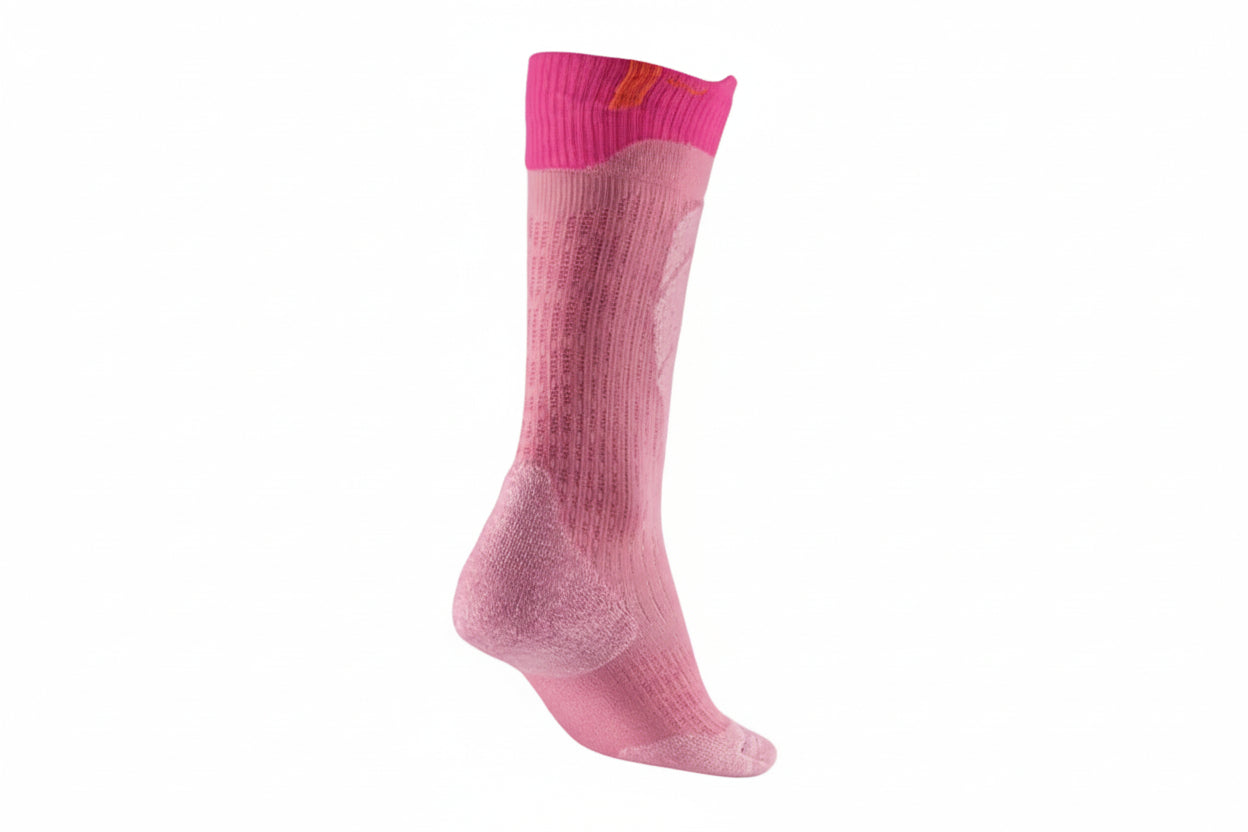 Skarpety Ski Merino Junior Sidas