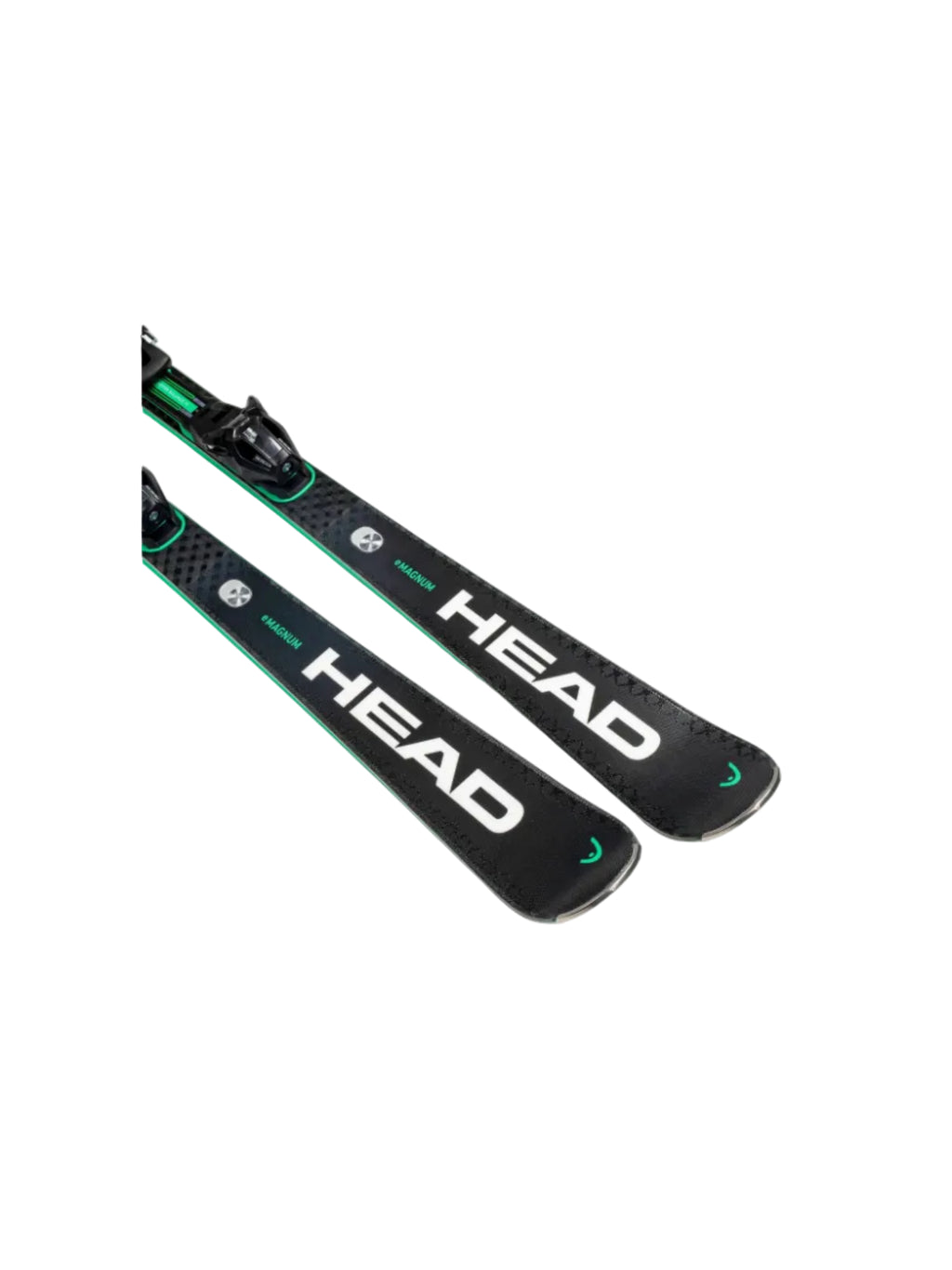 Narty HEAD SuperShape E-Magnum + Wiązanie Protector PR 13 GW 2026
