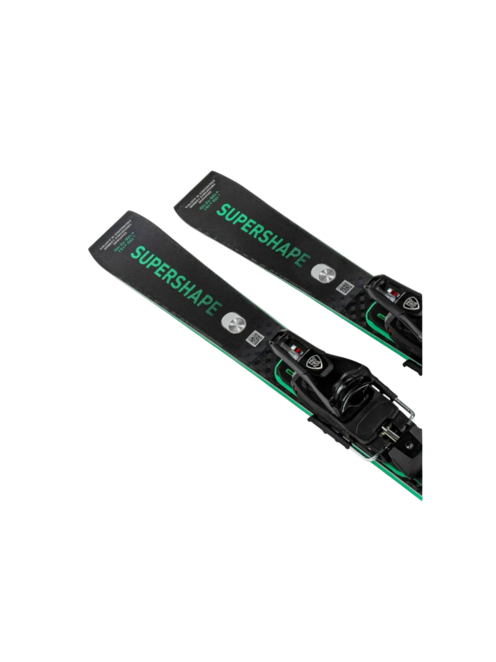 Narty HEAD SuperShape E-Magnum + Wiązanie Protector PR 13 GW 2026