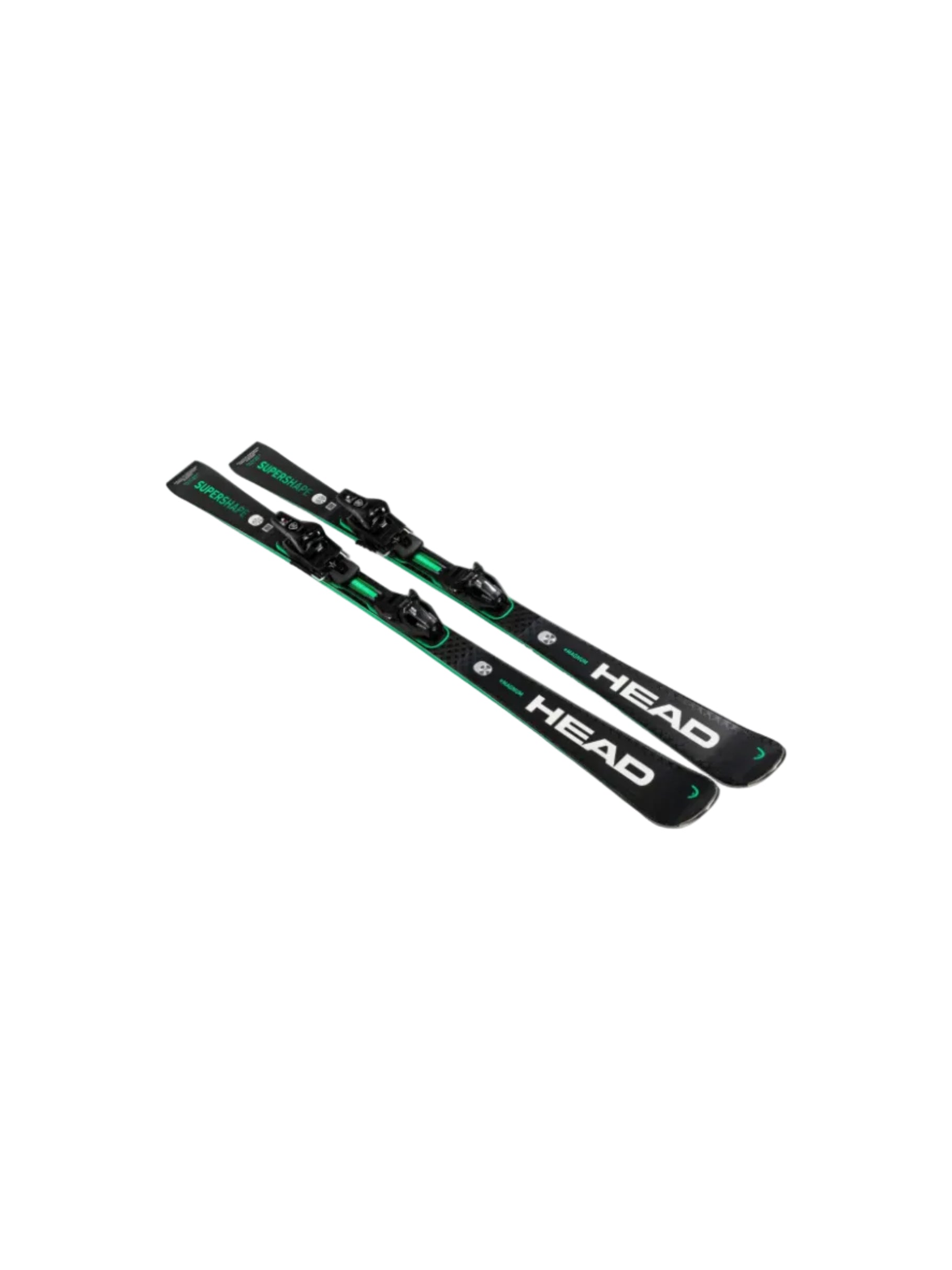 Narty HEAD SuperShape E-Magnum + Wiązanie Protector PR 13 GW 2026