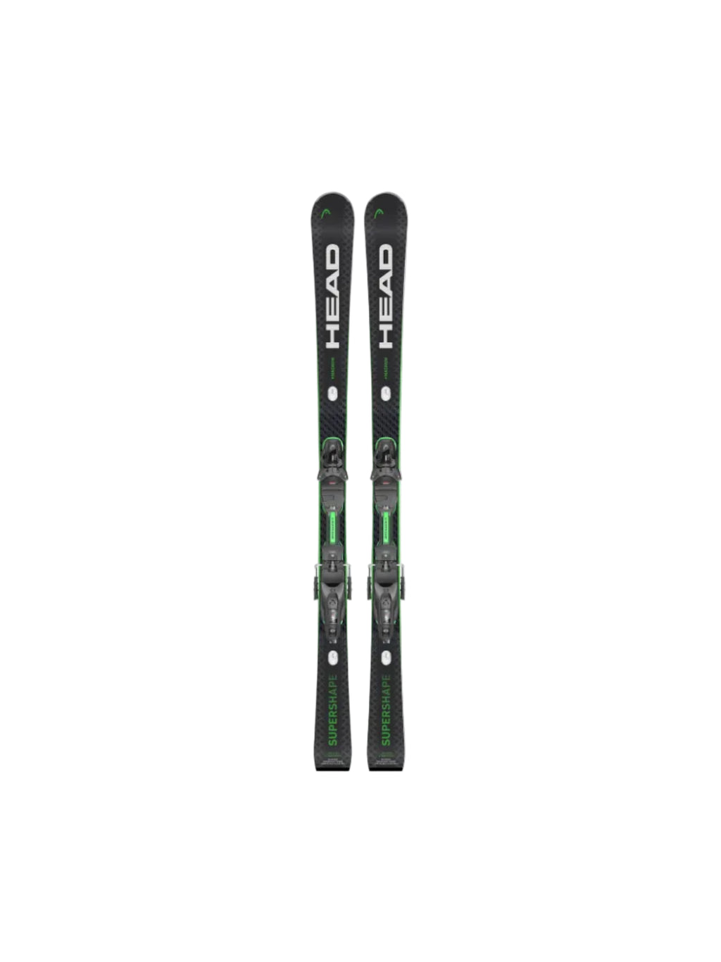 Narty HEAD SuperShape E-Magnum + Wiązanie Protector PR 13 GW 2026