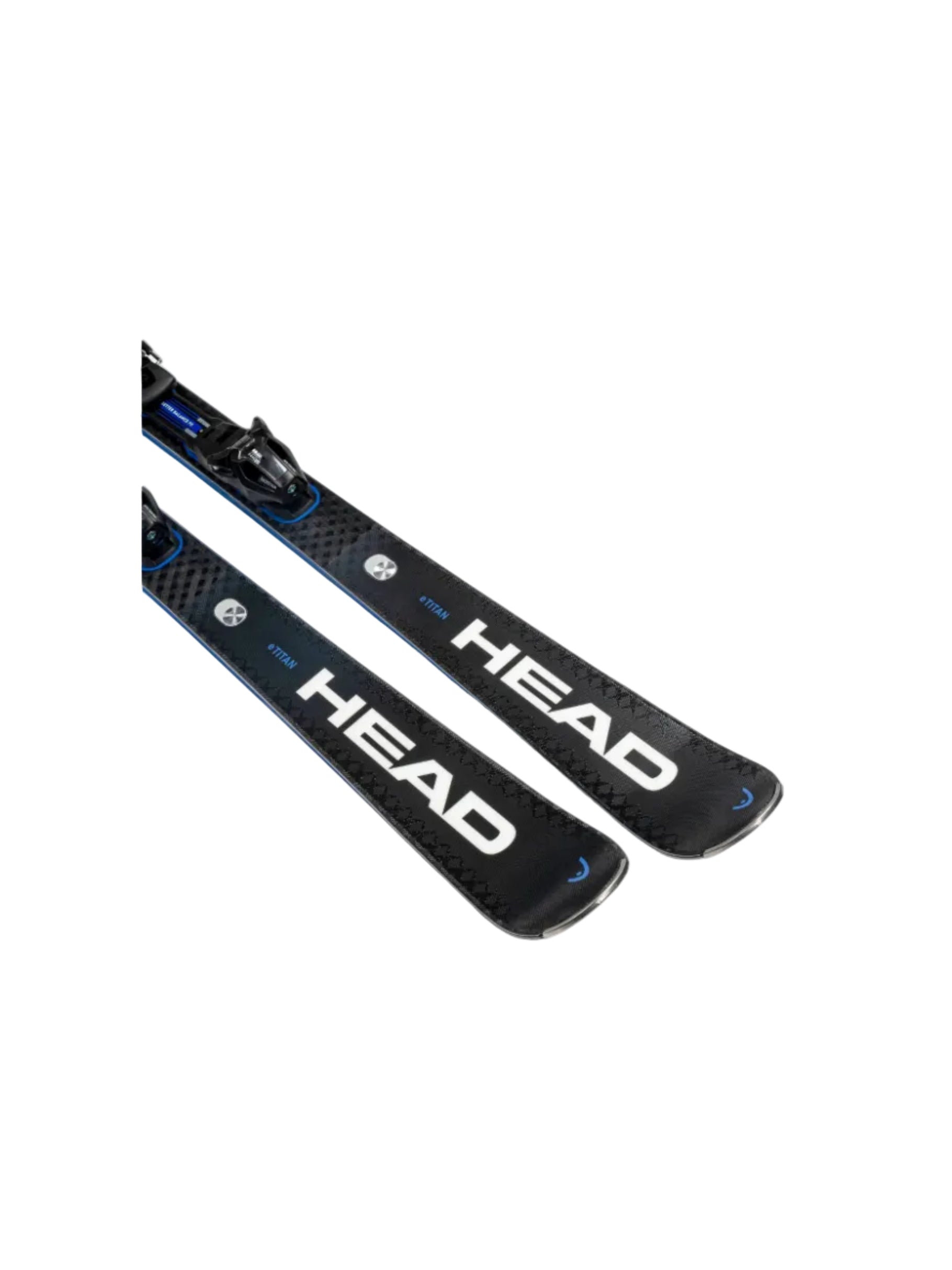 Narty HEAD SuperShape E-Titan + Wiązanie Protector PR 13 GW 2026