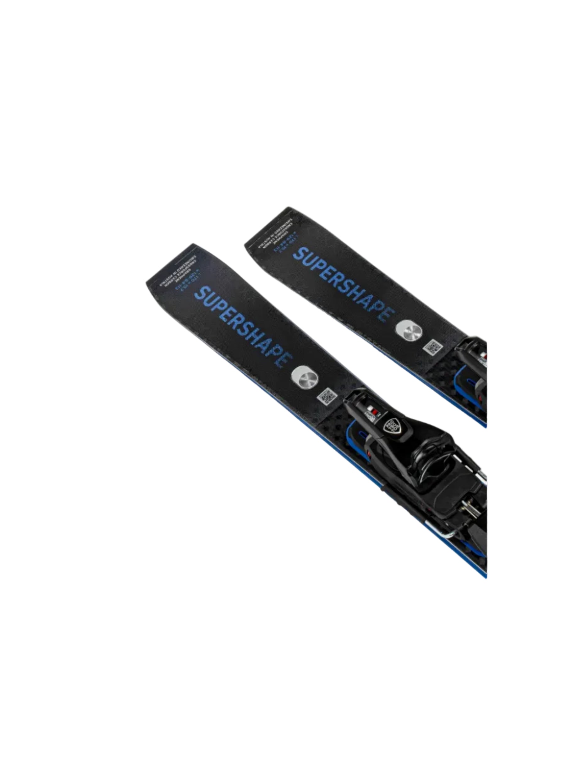 Narty HEAD SuperShape E-Titan + Wiązanie Protector PR 13 GW 2026