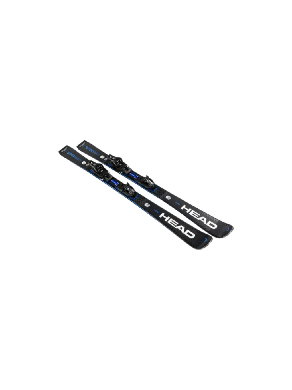 Narty HEAD SuperShape E-Titan + Wiązanie Protector PR 13 GW 2026